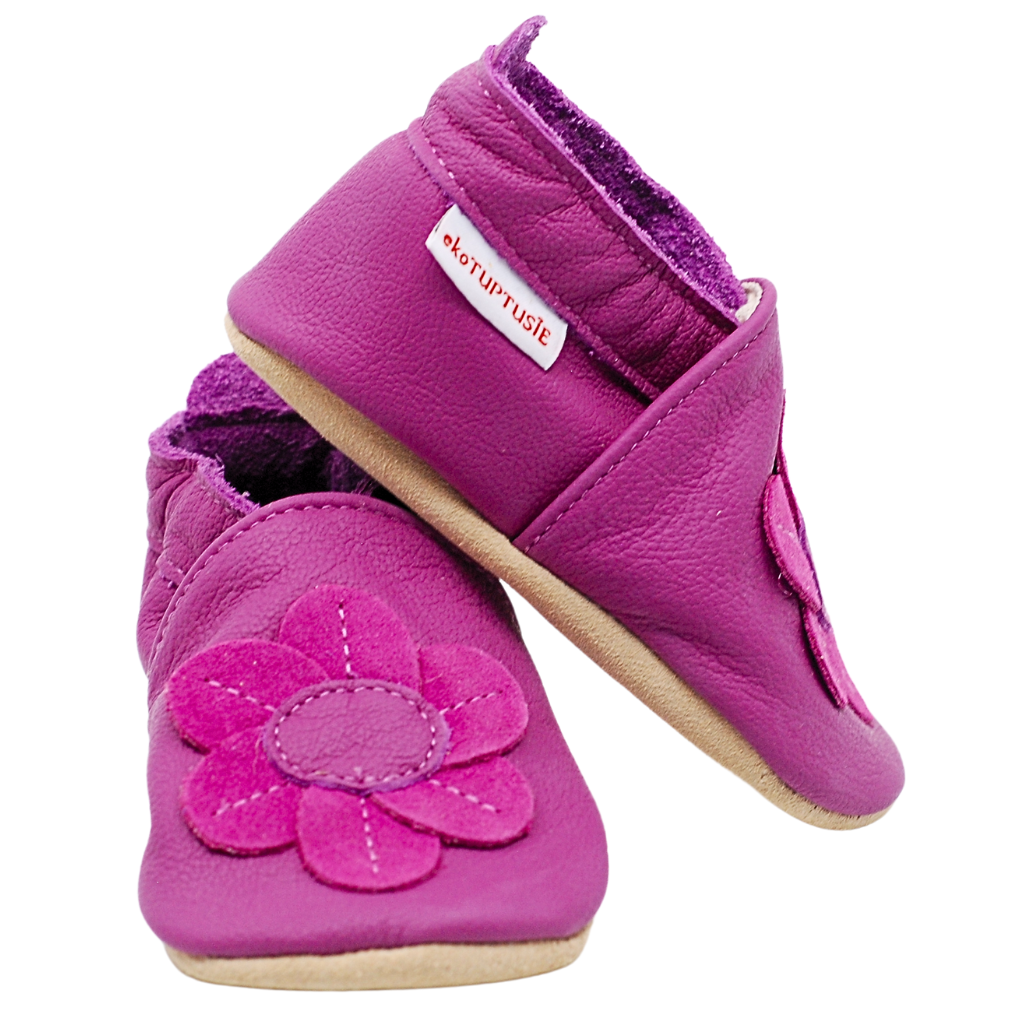 Barefoot-kapcie-dziecięce-ekoTuptusie-fiolet-stokrotka-kwiatek-2.png