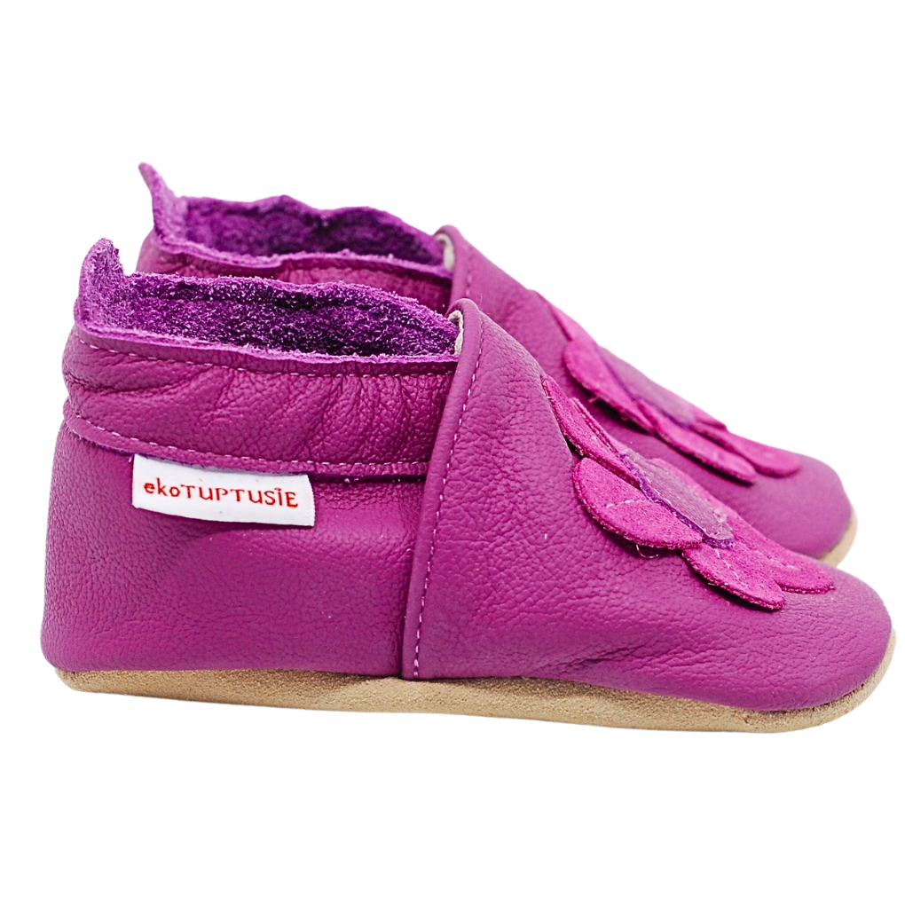 Barefoot-kapcie-dziecięce-ekoTuptusie-fiolet-stokrotka-kwiatek-3.png