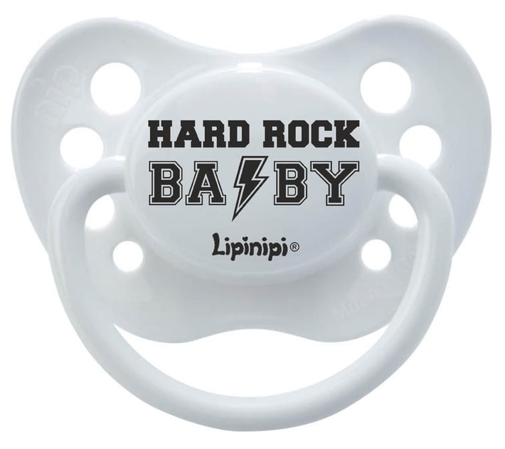 hard rock
