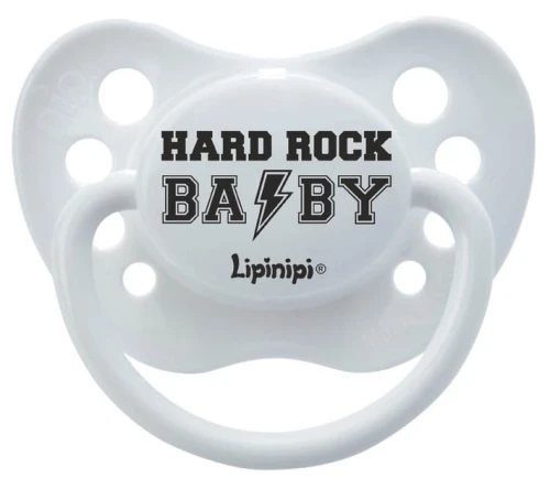 smoczek LIPINIPI hard rock