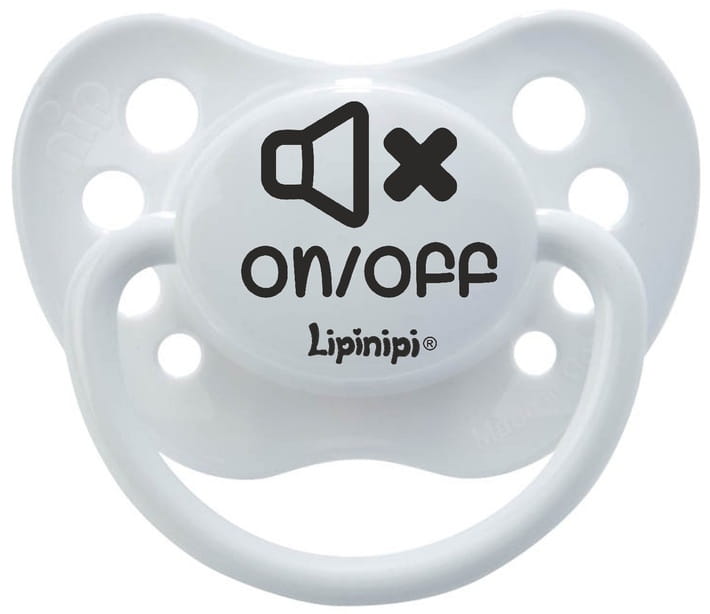 on/off