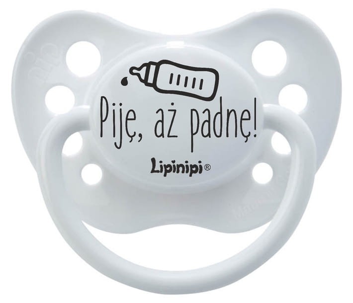 piję, aż padnę