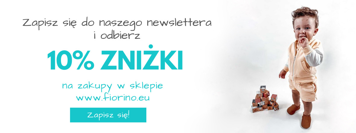sklep z bucikami dla dzieci